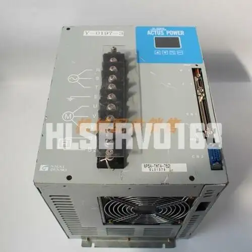 Npsa-Tmta-752
