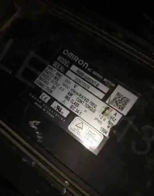 R88M-G4K030T-B
