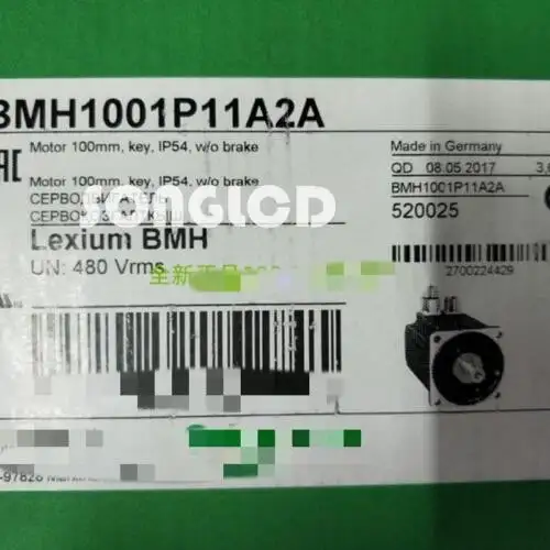 Bmh1001P11A2A