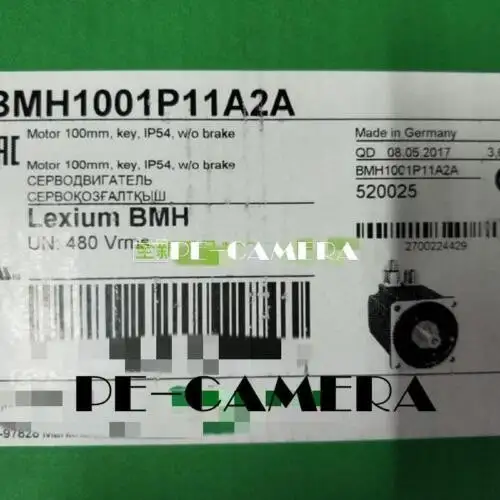 Bmh1001P11A2A