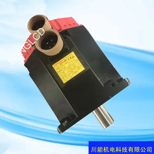 FANUC A06B-0141-B679