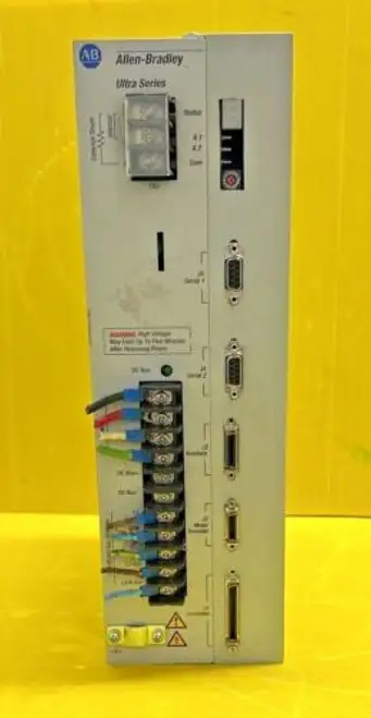 Allen-Bradley Ultra Series 1398-Ddm-030