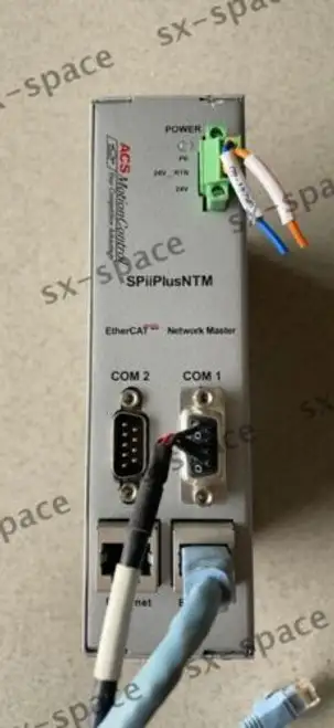 Sp Ntm 04000004Nnns