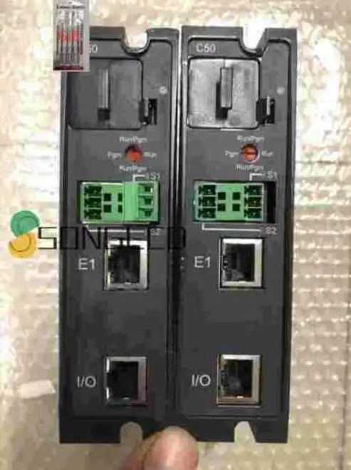 Hc900 C50 Cpu 900C52-0141-00