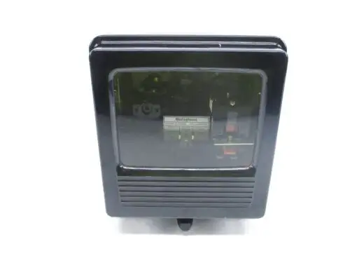 Westinghouse 264C899A05 12A