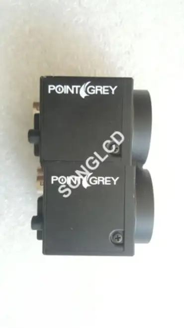 Point Grey WS-K50M2-CS industriële camera