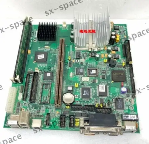 0Mb-662R Rev.A1.0 1907662080
