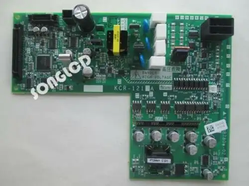 Kcr-1210A