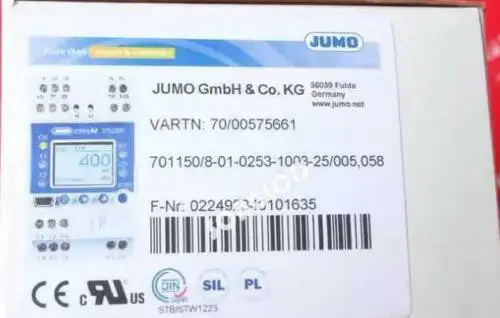 00575661 701150/8-01-0253-1003-25/005 058
