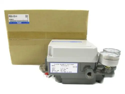 Smc IP8100-030-H