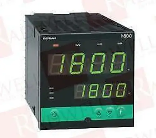 Gefran 1800-Rrr0Iv-0020-000 / 1800Rrr0Iv0020000