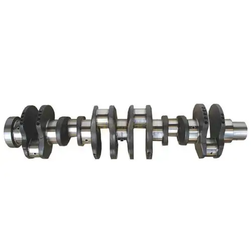 A-3907804-Ai Crankshaft