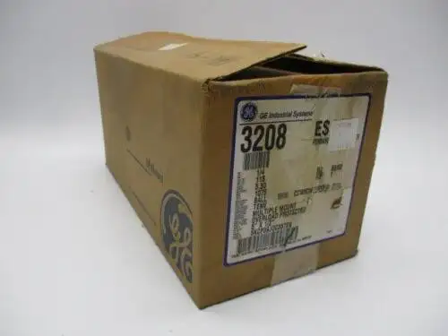 General Electric 5Kcp39Jgc337Es