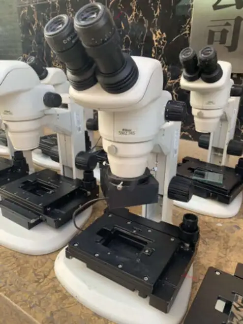 Smz745 C-W10 Eyepiece
