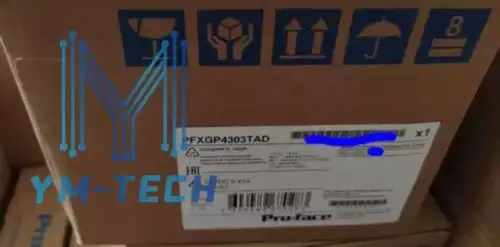 Pfxgp4303Tad Brand Ping