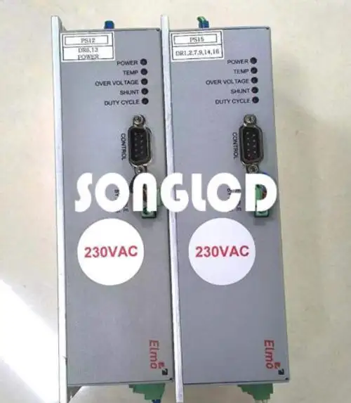 Tam-30/230Vac