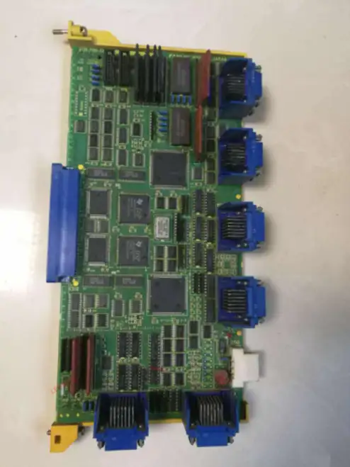 FANUC A16B-3200-0030 伺服放大器