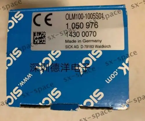 Olm100-1005S01