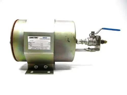 Ametek Psd0180102