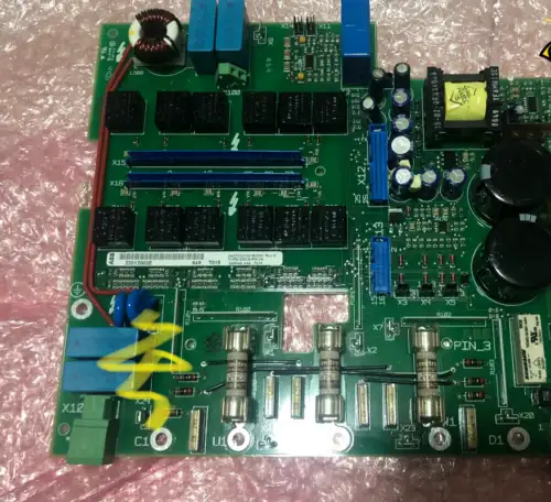 Abb Sdcs-Pin-3B