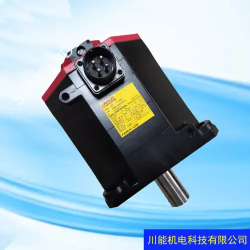 FANUC A06B-2243-B202