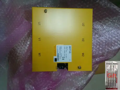 FANUC A06B-6111-H403 伺服放大器