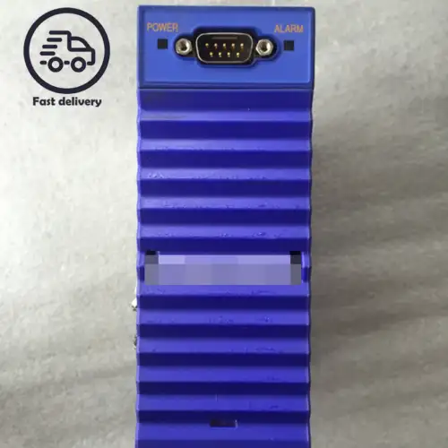 Tsubaki KD2001GBS-S80 AC servoaandrijving
