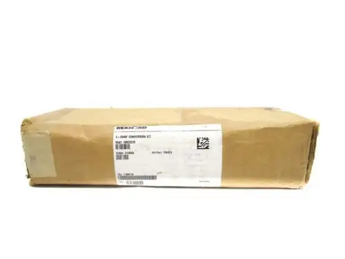 Rexnord 4-2040F 0765423 Nsfs