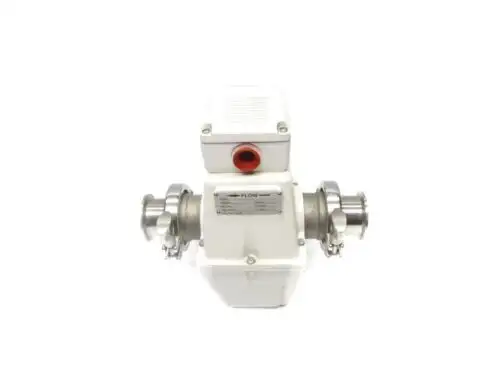 Abb M02Ga11A10D137A 250Psig