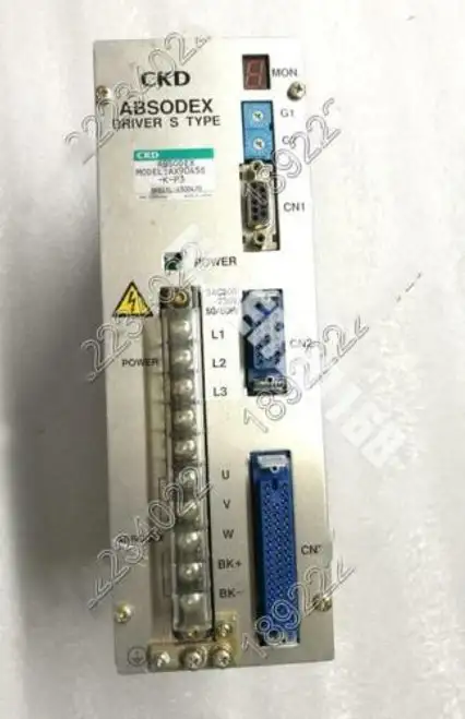 AX9045S-K-P3