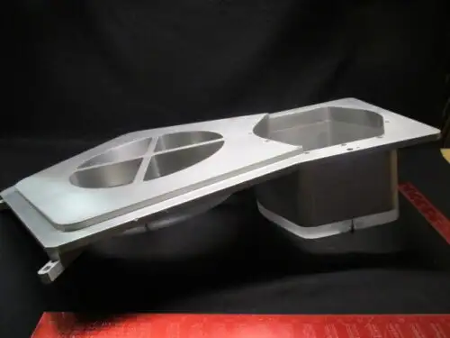 Applied Materials Amat 0010-70074 Cover Assy. Llc Bolt Down