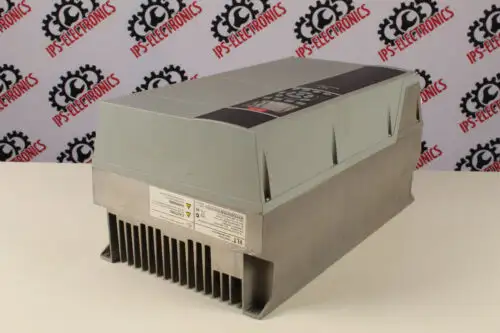Danfoss Fc-102P7K5T4E55H1Xgcxxxs Inverter - 6