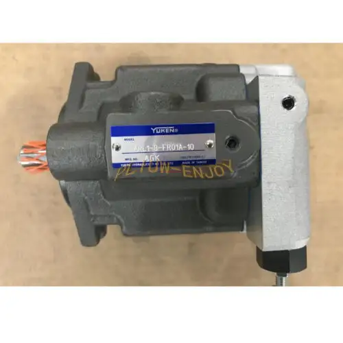 Yuken ARL1-8-FR01A-10 Pumpe