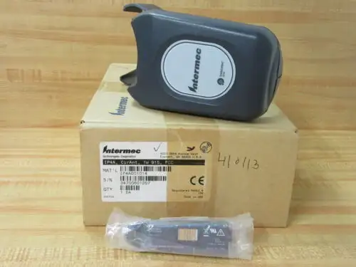 Intermec Ip4A001014 Ip4 Portable Rfid Reader
