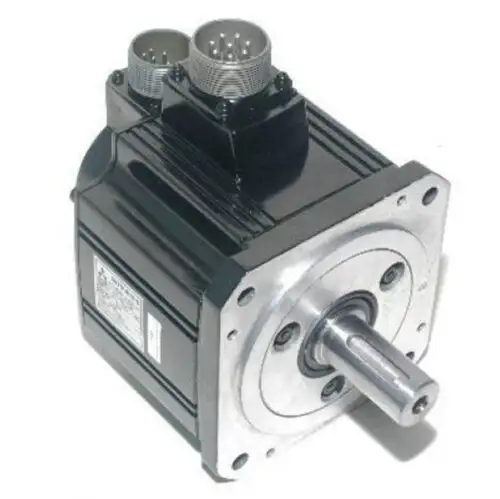 Mitsubushi HC-SF201K AC servomotor