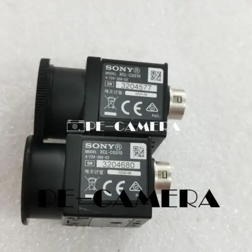 Xcl-Cg510