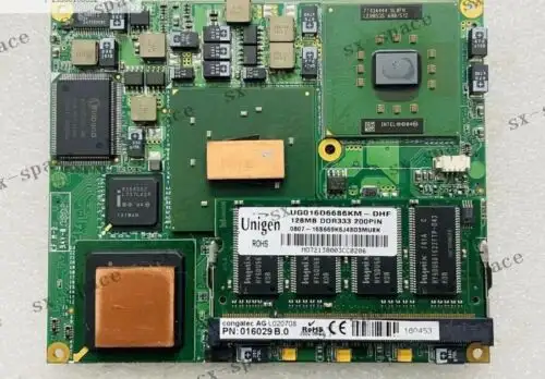 ETX EHS855-NBH L020708