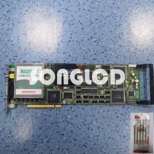 Iq-V50Pci Ver2.1