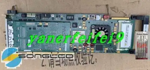 Tektronix SPE-0028-03-002 100-002-765A