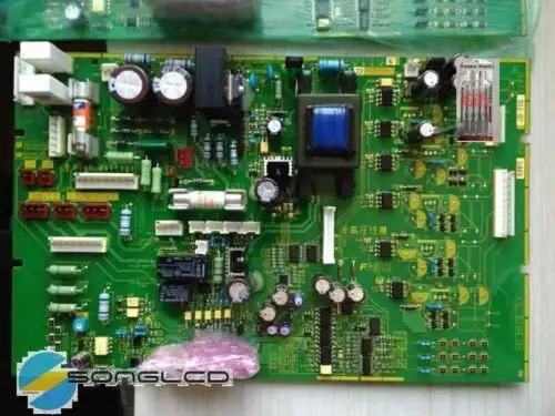 Fuji EP-3957C-C1