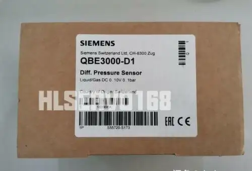 Qbe3000-D1