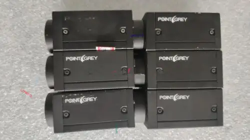 Pointgrey GS3-U3-120S6M-C kamera