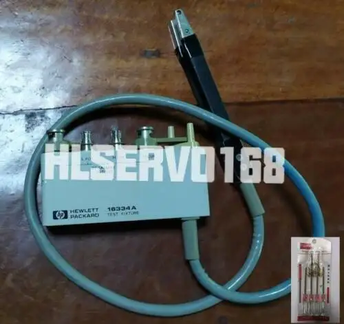 1Ps 16634A Hp16634A
