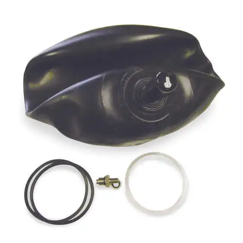 Parker E702956Grg Accumulator Repair Kit Bladder For 4Vv74