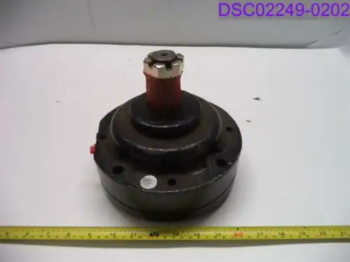 Terex Hydraulic Brake P/N Snz191145080 54786708 11203948 96257Gt