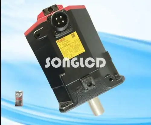 FANUC A06B-2243-B705