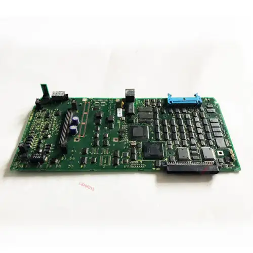 FANUC A06B-3200-0460 伺服馬達