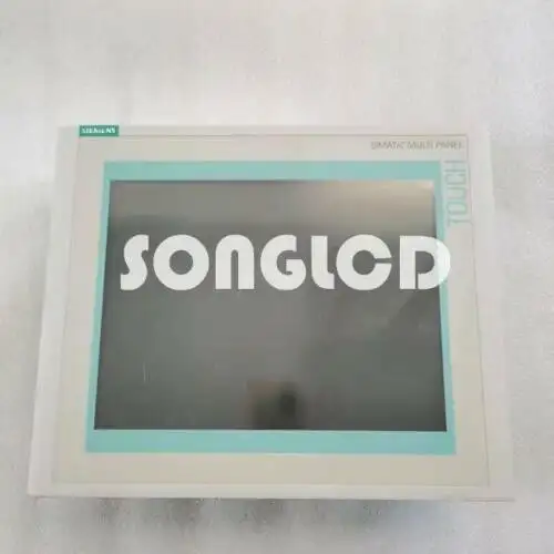 Mp370 6AV6545-0DA10-0AX0