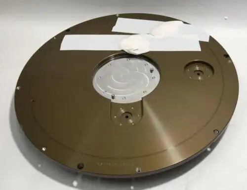 Tel Tokyo Electron Part 8X014Aa-526V1
