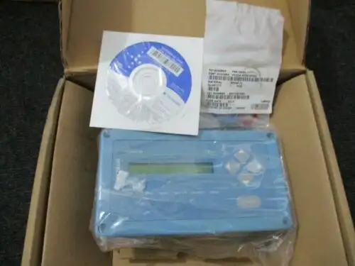 New Mettler-Toledo 6322-1 Ph Meter Controller Model 200Ph